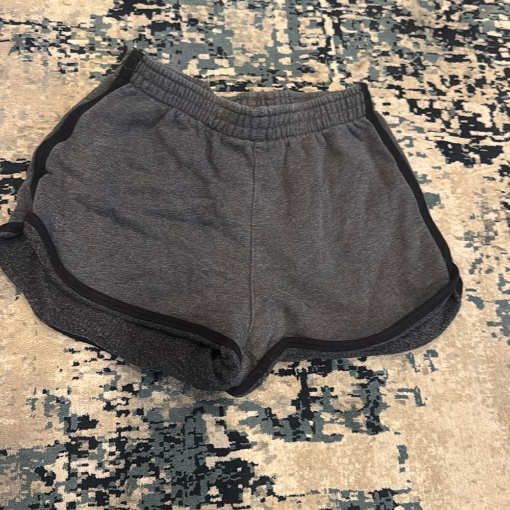 Brandy shorts
